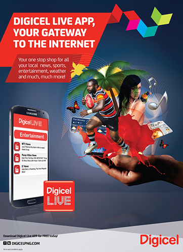 digicel